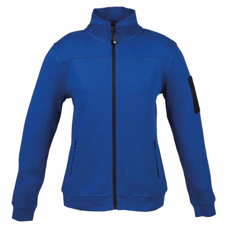 Vendita Felpe giacarta lady navy felpa online in offerta