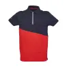 Vendita online Polo gibilterra black da lavoro a prezzi economici