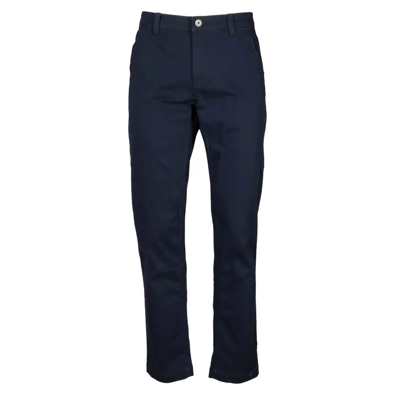 Offer Pants grenoble lady navy work pants at the lowest price