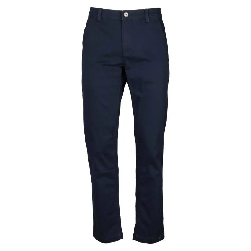 Offerta Pantaloni grenoble man navy pantalone da lavoro al minor prezzo