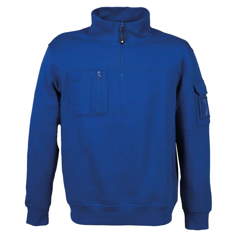 Vendita Felpe hong kong navy felpa online in offerta