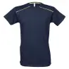 Offer T-shirt imperia navy work t-shirt