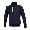 Vendita Felpe indianapolis navy/black felpa online in offerta
