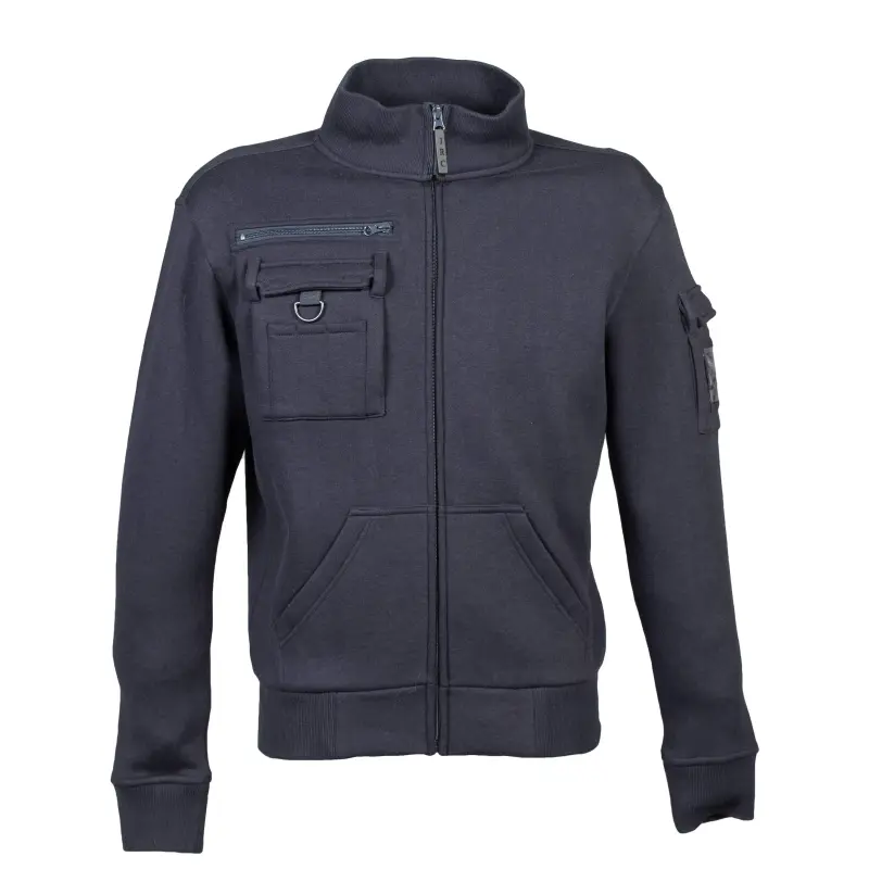 Vendita Felpe italy navy-c felpa online in offerta