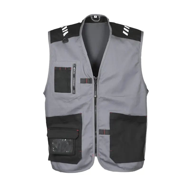 Vendita Gilet kenia navy gilet online in offerta