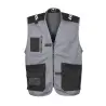 Vendita Gilet kenia navy gilet online in offerta