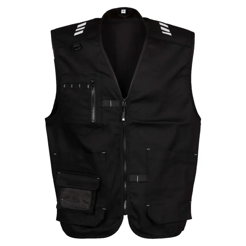 Vendita Gilet kenia navy gilet online in offerta