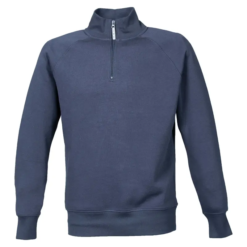 Rebajas Sudaderas kioto hombre sudadera negra online en oferta