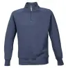 Rebajas Sudaderas kioto hombre sudadera negra online en oferta