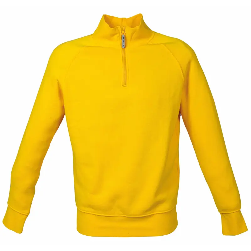 Rebajas Sudaderas kioto hombre sudadera amarilla online en oferta