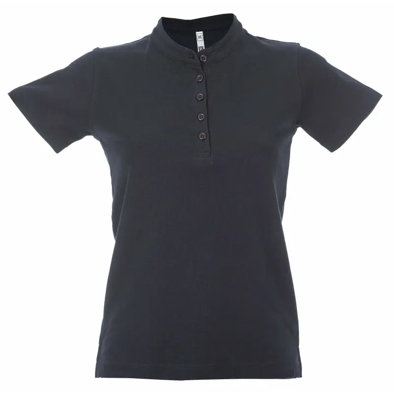 Polo Kuwait Lady Navy Work Polo Sale Online at Cheap Prices