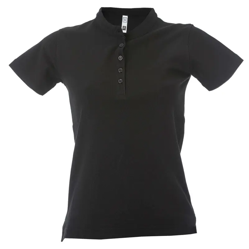 POLO_KUWAIT_POLO_DA_DONNA_BLU_MARINO_49338