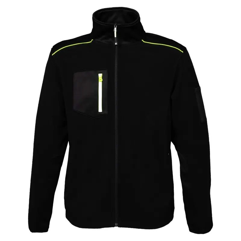 Offerta Pile labrador black pile da lavoro al minor prezzo