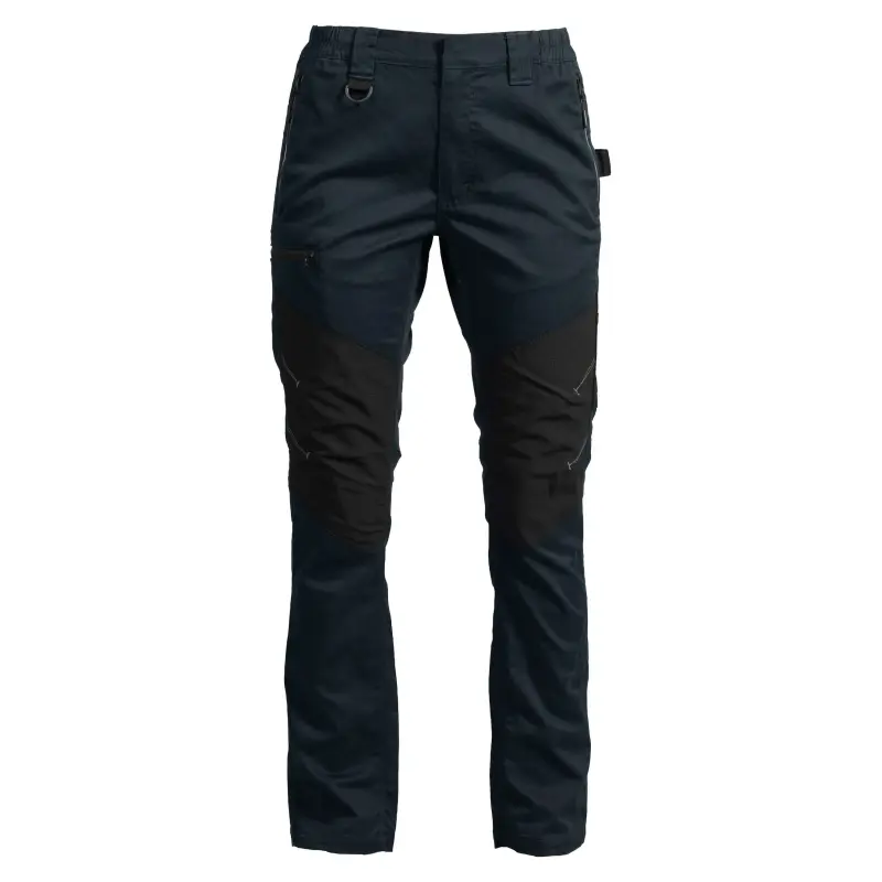 Offer Lebanon Lady Navy Work Pants at the lowest price