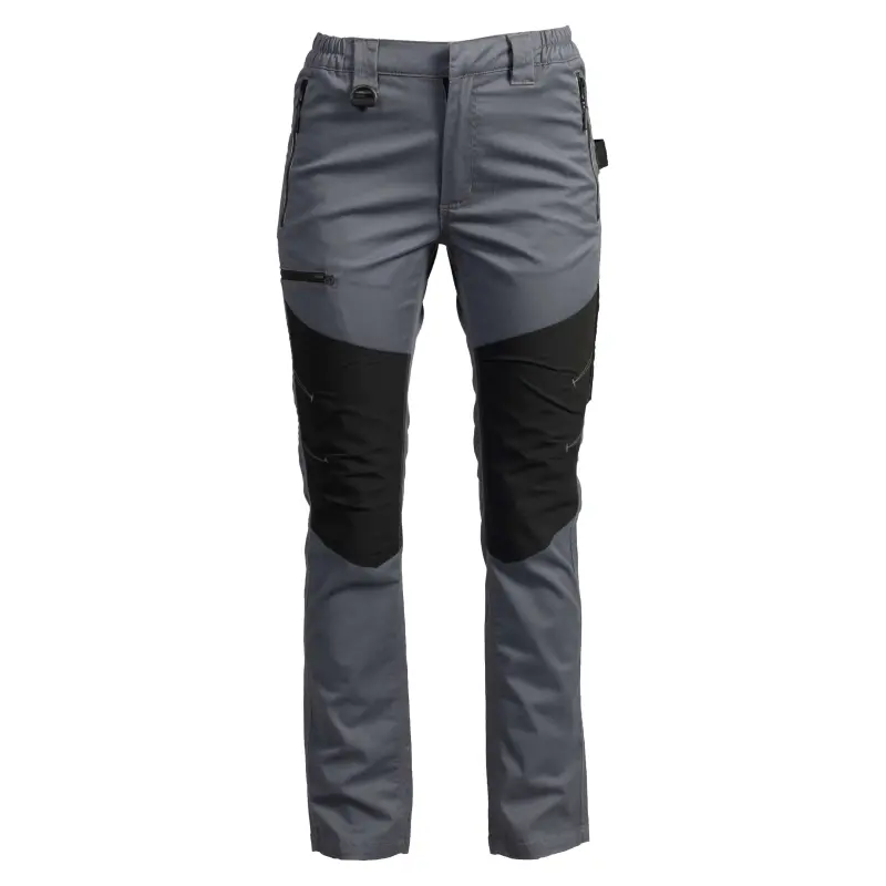 Offerta Pantaloni libano lady navy pantalone da lavoro al minor prezzo