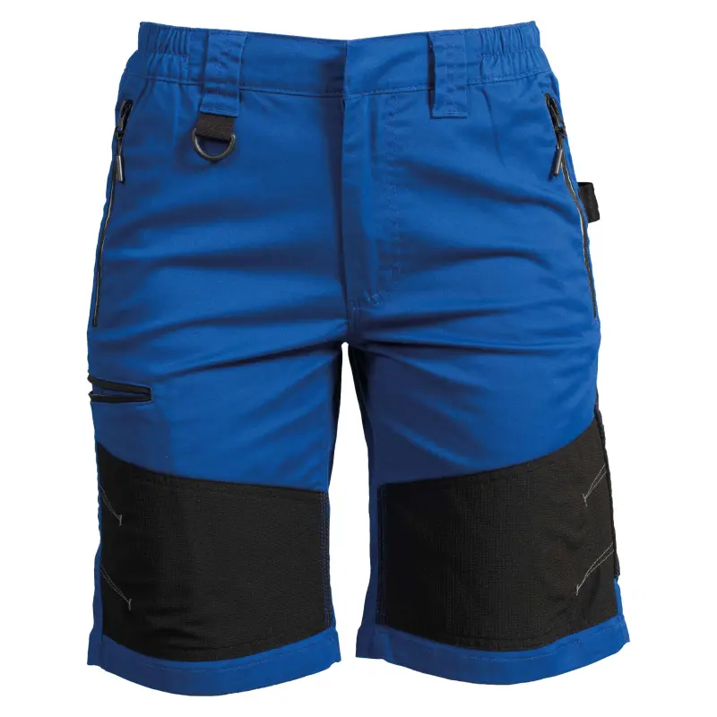 Offerta Pantaloni libano shorts lady navy pantal da lavoro al minor prezzo