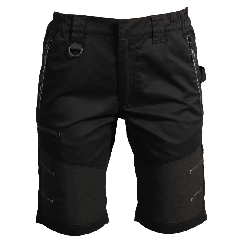 Offerta Pantaloni libano shorts lady navy pantal da lavoro al minor prezzo