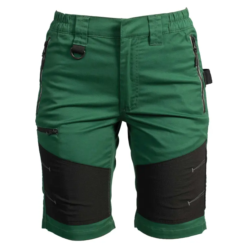 Offerta Pantaloni libano shorts lady navy pantal da lavoro al minor prezzo