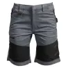 Offerta Pantaloni libano shorts lady navy pantal da lavoro al minor prezzo