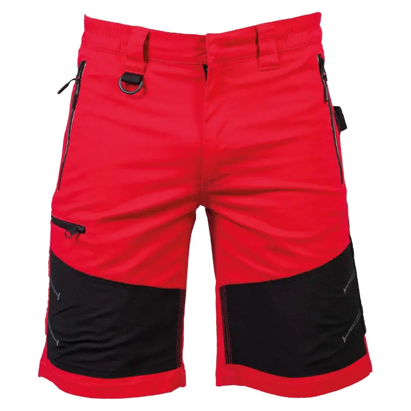 Offerta Pantaloni libano shorts man navy pantalo da lavoro al minor prezzo