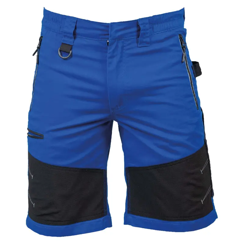 Offerta Pantaloni libano shorts man navy pantalo da lavoro al minor prezzo