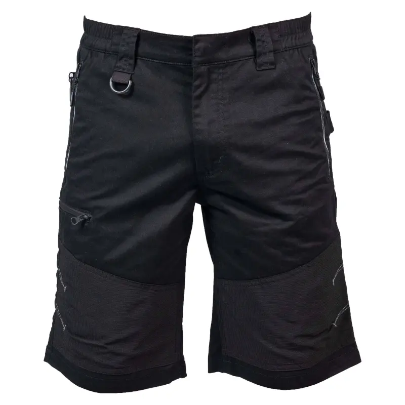 Offerta Pantaloni libano shorts man navy pantalo da lavoro al minor prezzo