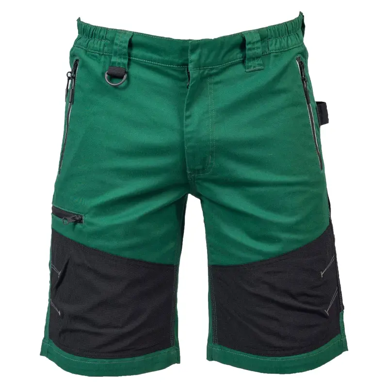 Offerta Pantaloni libano shorts man navy pantalo da lavoro al minor prezzo