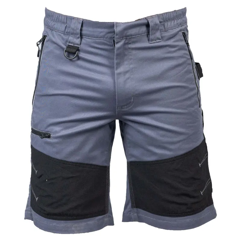 Offerta Pantaloni libano shorts man navy pantalo da lavoro al minor prezzo