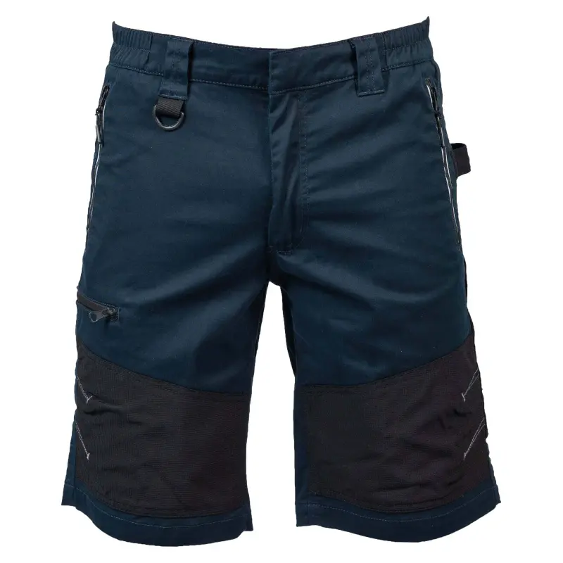Offerta Pantaloni libano shorts man navy pantalo da lavoro al minor prezzo