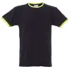 Offerta T-shirt lipsia navy t-shirt da lavoro