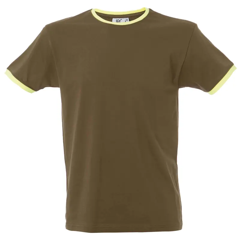 Offerta T-shirt lipsia navy t-shirt da lavoro