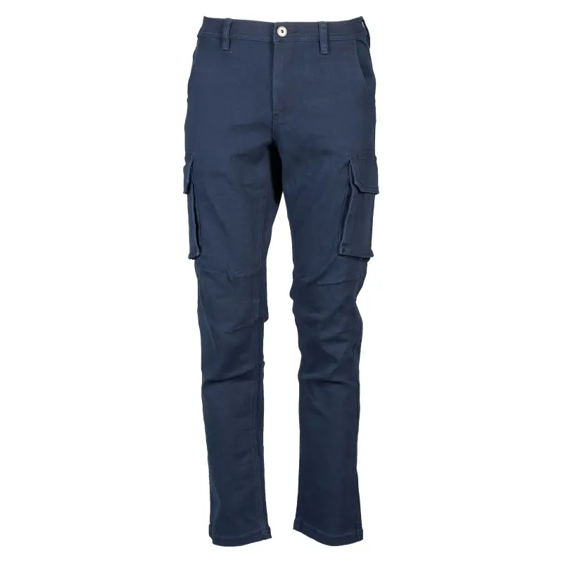 Oferta pantalón trabajo lituania gris 330gr al precio más bajo