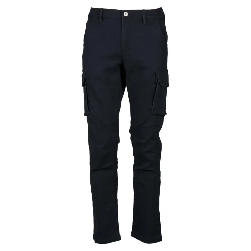 Oferta pantalón trabajo lituania gris 330gr al precio más bajo