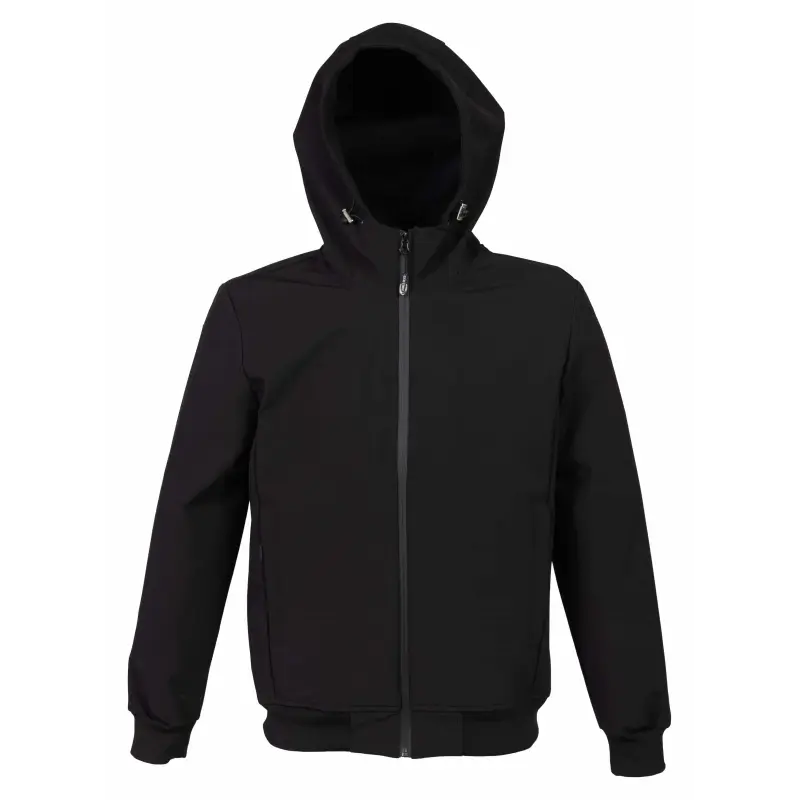 Offerta Soft shell london navy giubbino softshel da lavoro