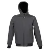 Offerta Soft shell london navy giubbino softshel da lavoro