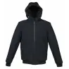 Offerta Soft shell london heavy navy giubbotto da lavoro