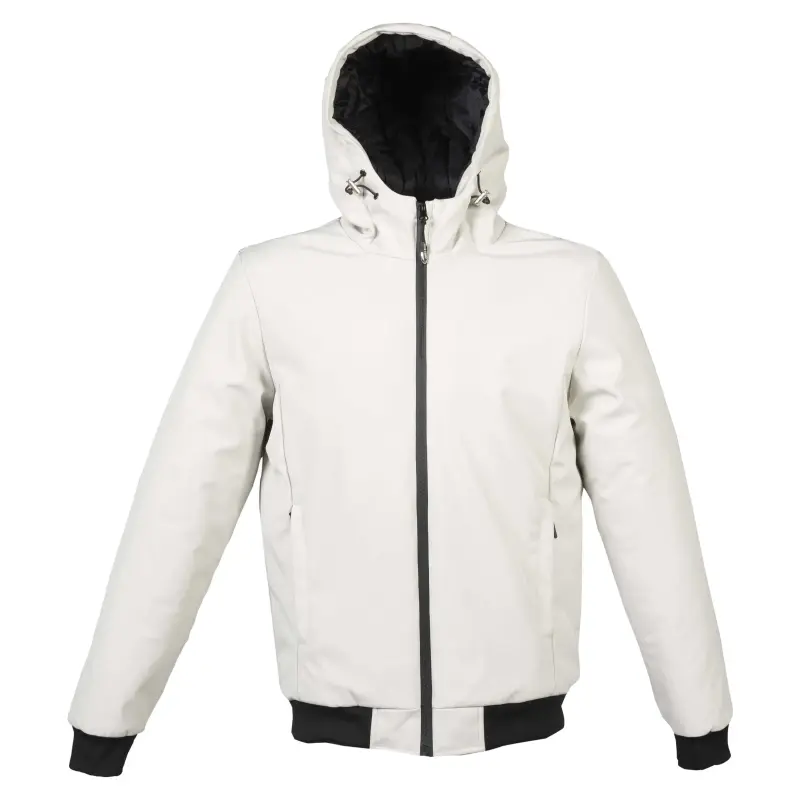 Offerta Soft shell london heavy navy giubbotto da lavoro