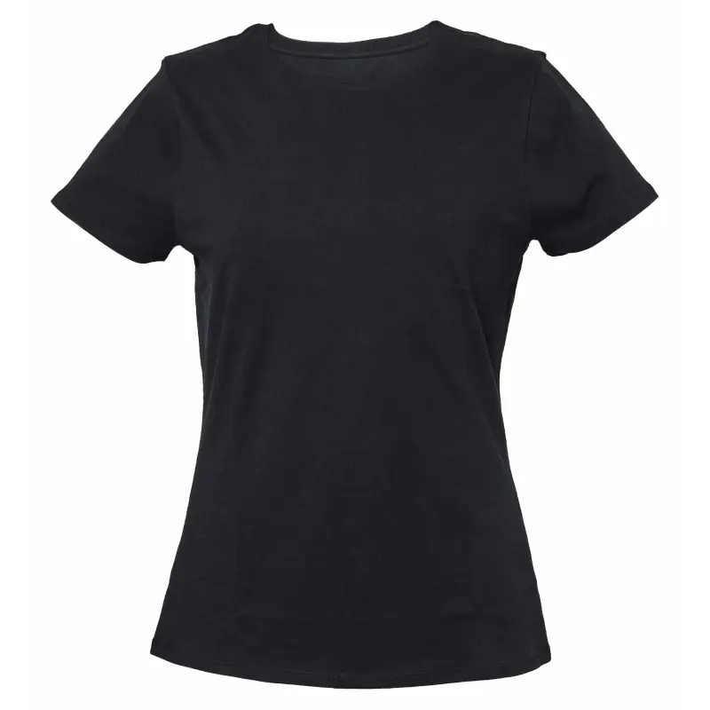 Offerta T-shirt los angeles lady navy t-shirt da lavoro