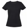 Offerta T-shirt los angeles lady navy t-shirt da lavoro