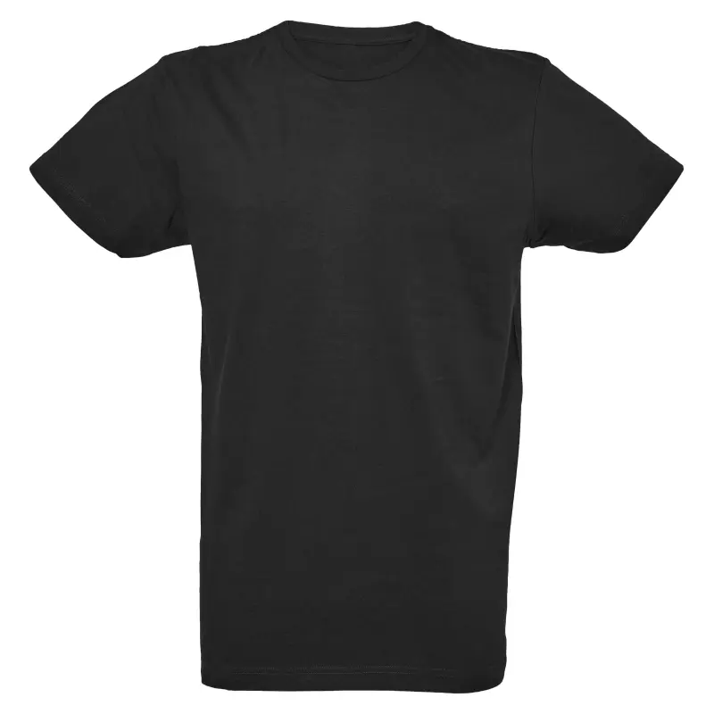 Offerta T-shirt los angeles man navy t-shirt da lavoro