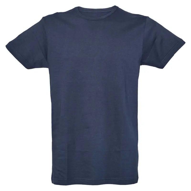 Offer T-shirt los angeles man navy work t-shirt