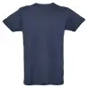Offer T-shirt los angeles man navy work t-shirt
