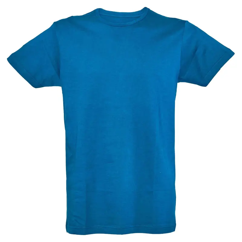 Offerta T-shirt los angeles man navy t-shirt da lavoro