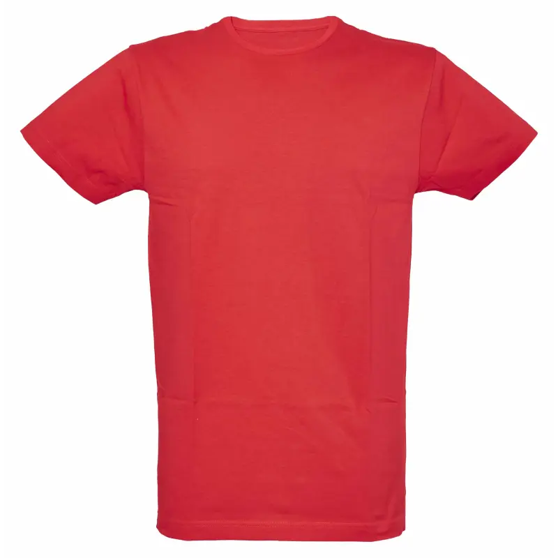 Offerta T-shirt los angeles man navy t-shirt da lavoro