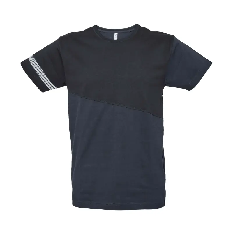 Offerta T-shirt maastricht black t-shirt da lavoro