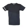 Offerta T-shirt maastricht black t-shirt da lavoro