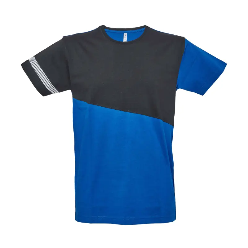 Offerta T-shirt maastricht black t-shirt da lavoro