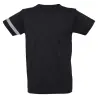 Offer T-shirt maastricht black work t-shirt