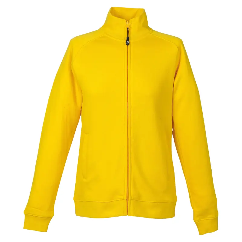 Sale Malaysia Lady Yellow Sweatshirts Online On Sale