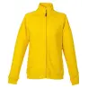 Sale Malaysia Lady Yellow Sweatshirts Online On Sale